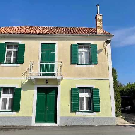 Apartman Zablaće Esterno foto