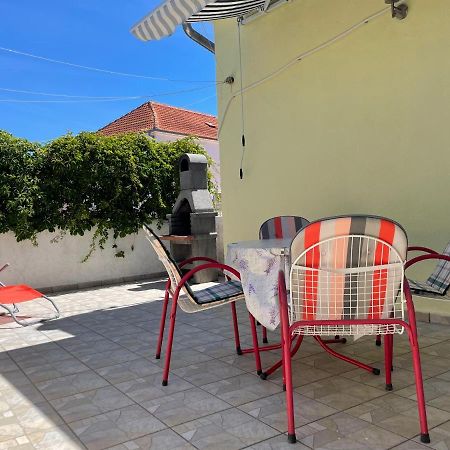 Apartman Zablaće Esterno foto