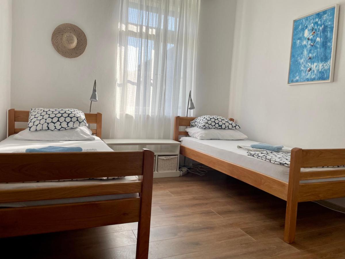 Apartman Zablaće Esterno foto