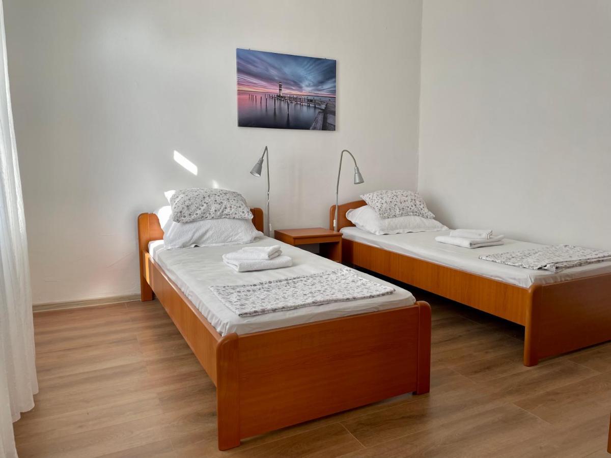 Apartman Zablaće Esterno foto