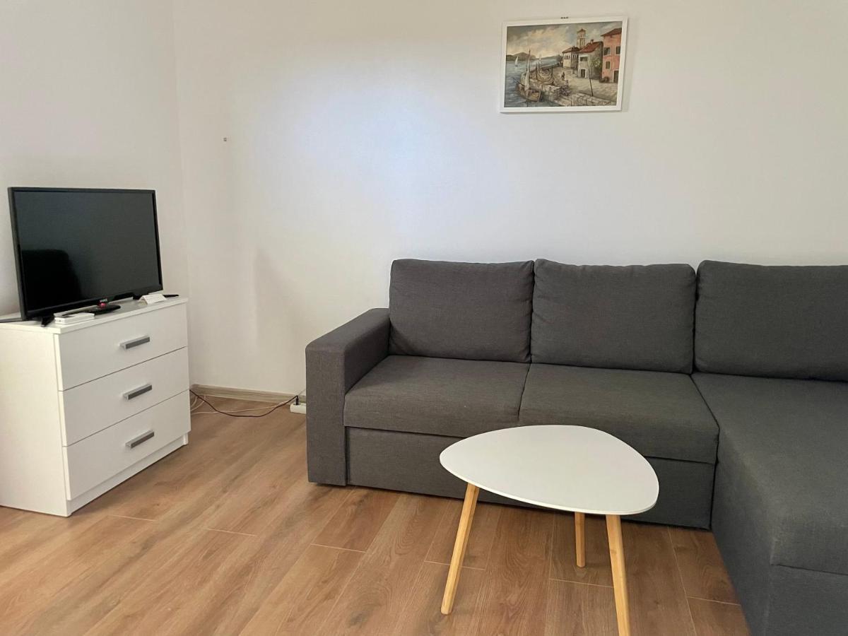 Apartman Zablaće Esterno foto