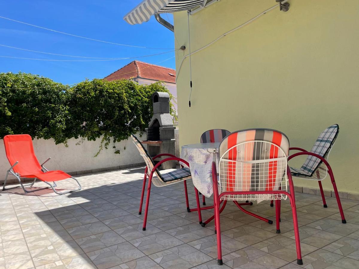 Apartman Zablaće Esterno foto