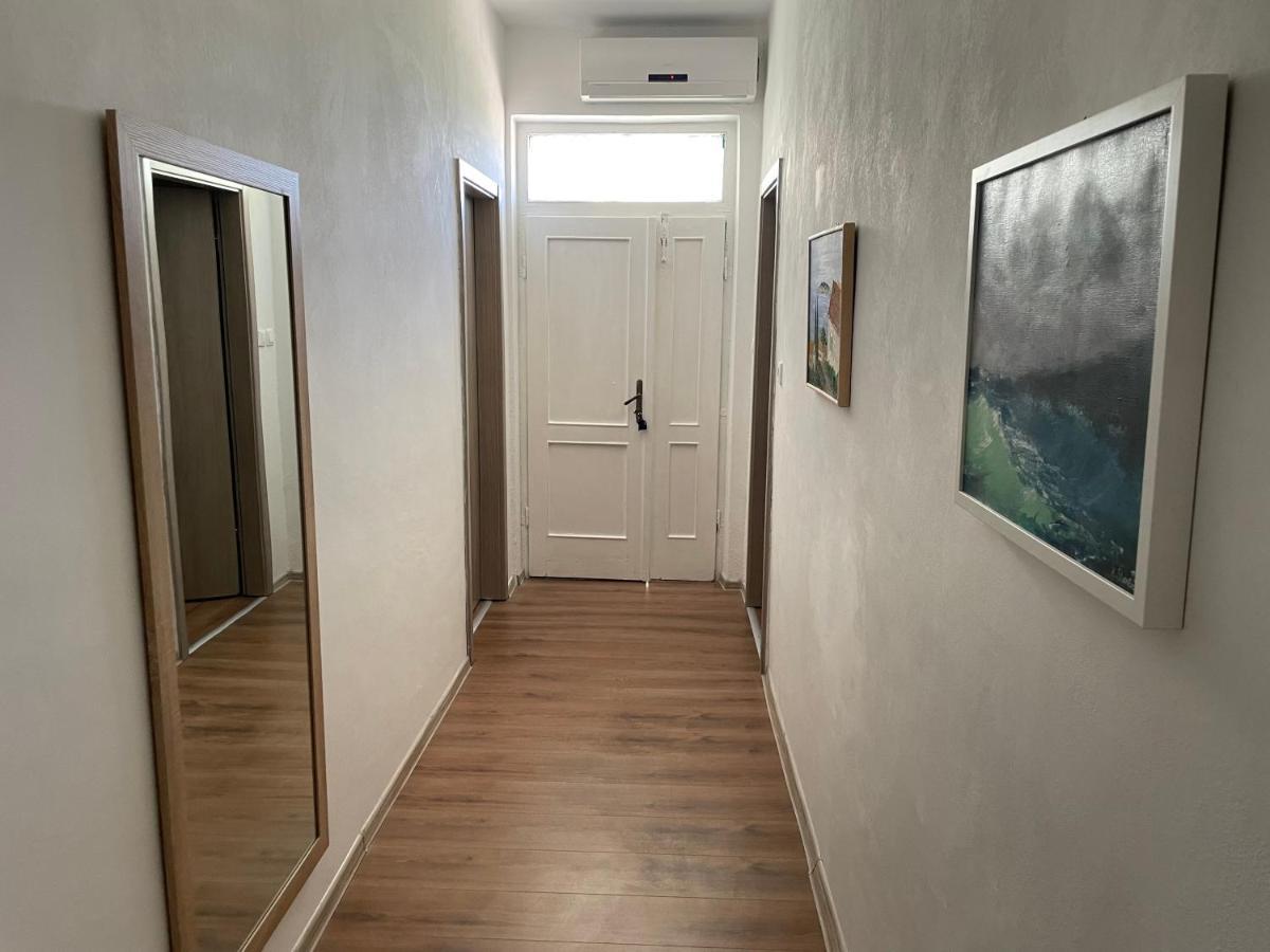 Apartman Zablaće Esterno foto