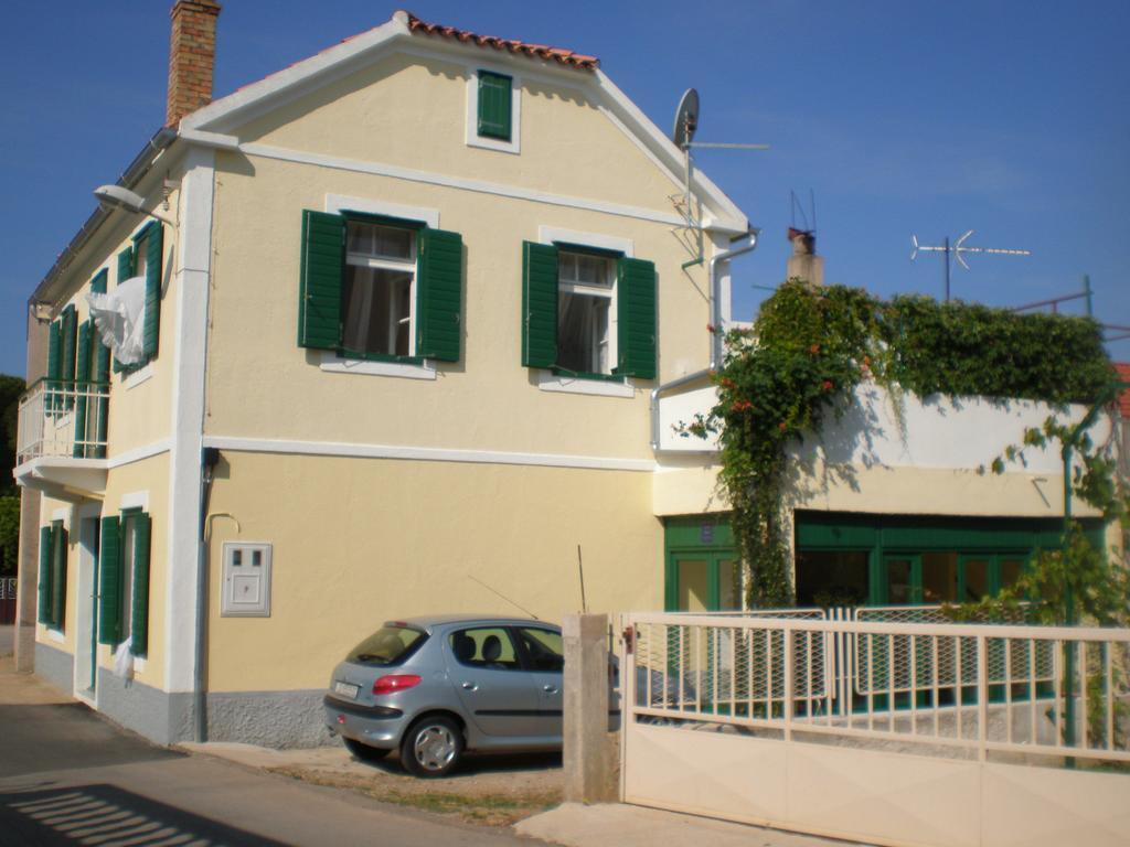 Apartman Zablaće Camera foto