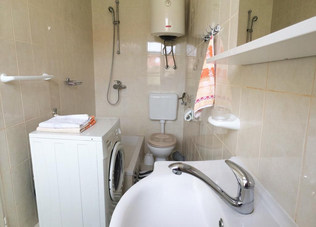 Apartman Zablaće Camera foto