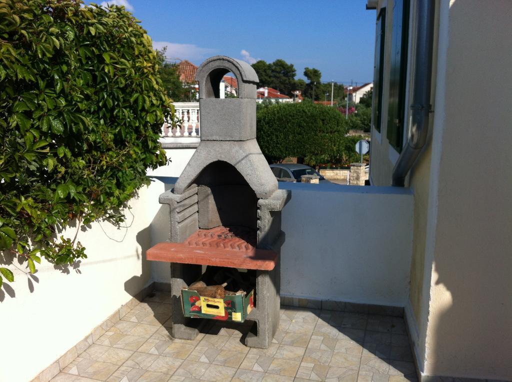Apartman Zablaće Esterno foto